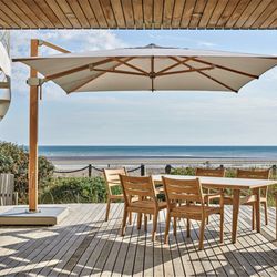 Leisure World Casual Furniture - Barlow Tyrie