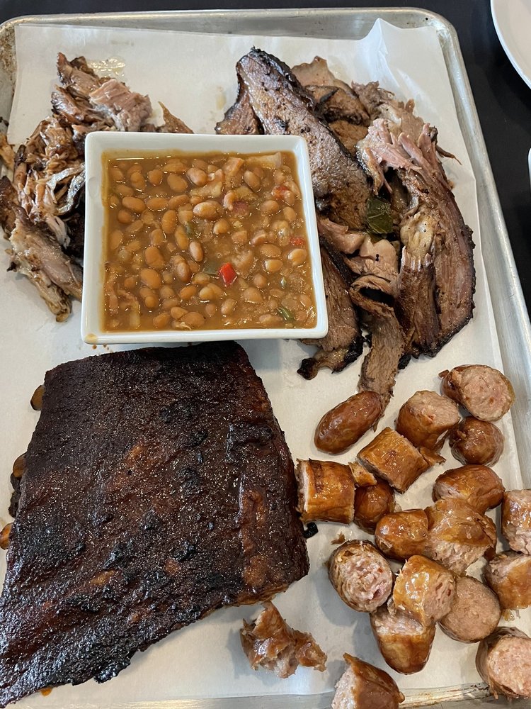 LIVE OAK SMOKEHOUSE 64 Photos & 54 Reviews 1440 S Live Oak Dr