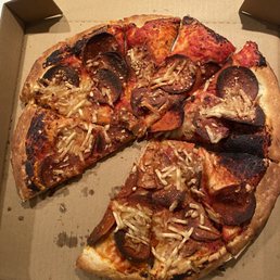 Vegan Pepperoni