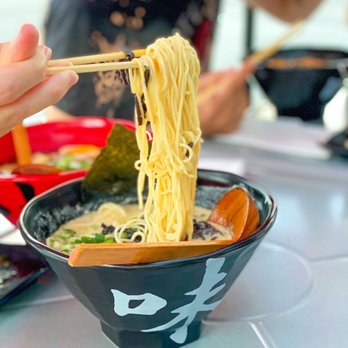 Ichimi - Gables - Soul ramen Ig: lunchwithlaur - Ramen Near Me - Coral Gables, Florida Ichimi - Gables - Soul ramen Ig: lunchwithlaur - Ramen Near Me - Coral Gables, Florida