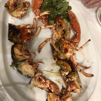 Casa Urola - Bay of Biscay Lobster - Basque Near Me - Donostia / San Sebastián, SS Casa Urola - Bay of Biscay Lobster - Basque Near Me - Donostia / San Sebastián, SS