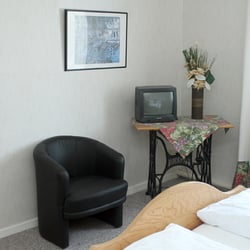 Hotel am Kurpark