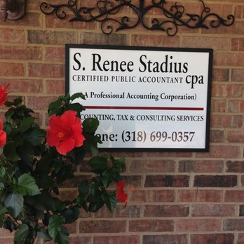 Stadius CPA - Accountants Near Me - Monroe, Louisiana Stadius CPA - Accountants Near Me - Monroe, Louisiana