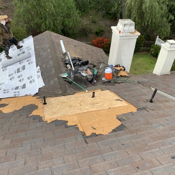 David's Handyman Services - Waterproofing - Handyman Near Me