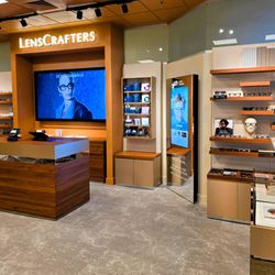 LensCrafters