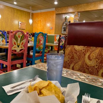 Mi Mexico - Chips - Mexican Near Me - Bellingham, Washington Mi Mexico - Chips - Mexican Near Me - Bellingham, Washington