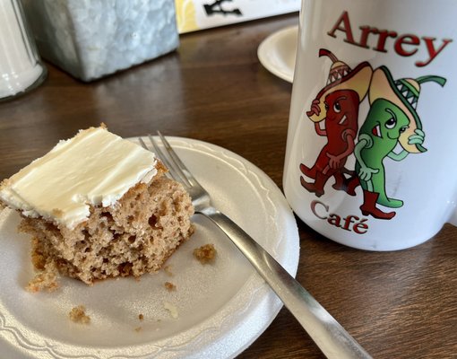 Arrey Cafe by null