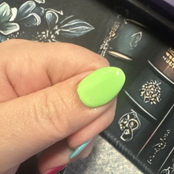 Clover Nail Spa - Nail Salons Near Me - Chesapeake, Virginia Clover Nail Spa - Nail Salons Near Me - Chesapeake, Virginia