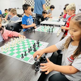 Fundamental Chess Academy - Nurturing young minds! - Summer Camps Near Me - Tustin, California