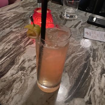 Lee's - Corner Store - Cocktail Bars Near Me - Houston, Texas