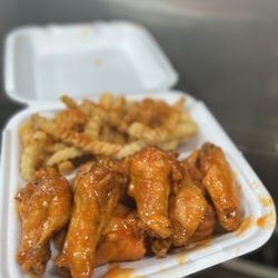 716ers Food