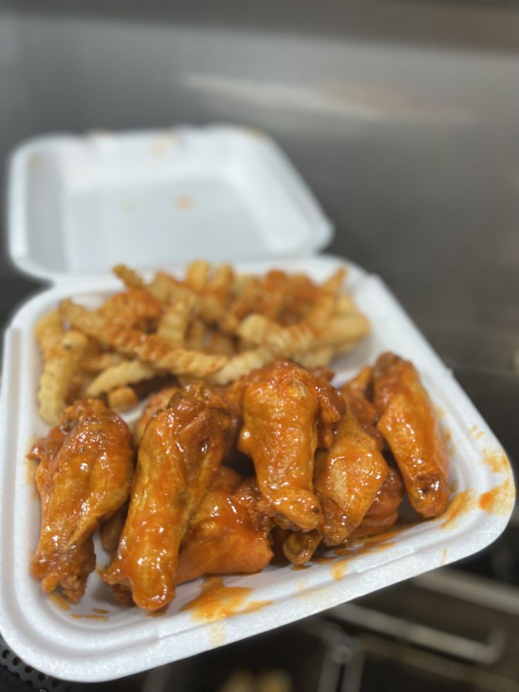 716ers Food 716ers Food