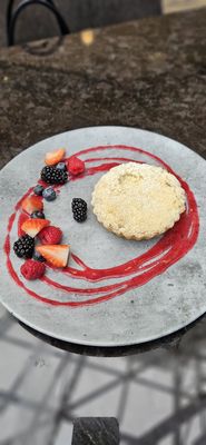 Azure Restaurant & Bar by null