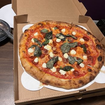 NEMEC BROTHERS PIZZERIA - Updated July 2025 - 90 Photos & 72 Reviews ...