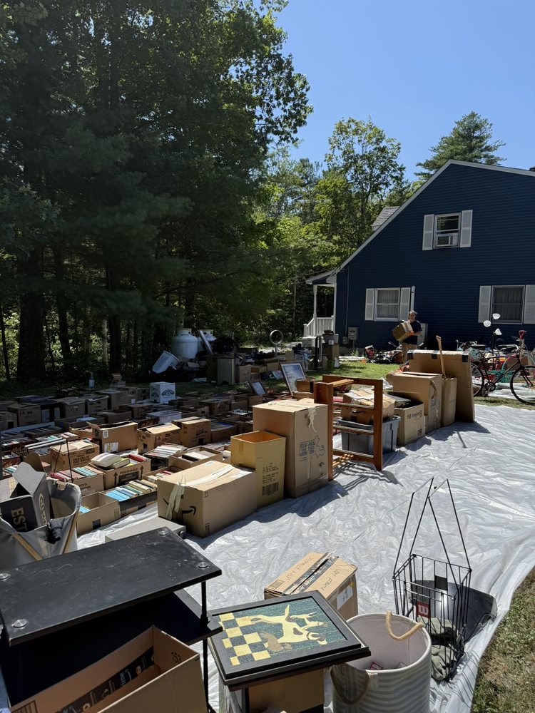 Epic Cleaning and Restoration - mold inspector in Hudson, MA