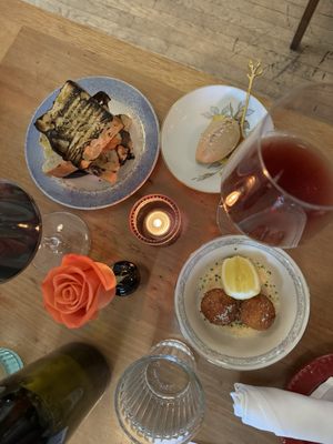 The Bungalow Club by null The Bungalow Club by null