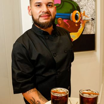 The Event Company - Gabriel Chacon - Owner & Founder - Bartenders Near Me The Event Company - Gabriel Chacon - Owner & Founder - Bartenders Near Me