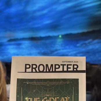 The Bushnell - Prompter - Performing Arts Near Me - Hartford, Connecticut The Bushnell - Prompter - Performing Arts Near Me - Hartford, Connecticut