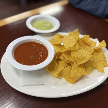 Ki’ikibáa - Chips, salsa, guac - Mexican Near Me - Portland, Oregon Ki’ikibáa - Chips, salsa, guac - Mexican Near Me - Portland, Oregon