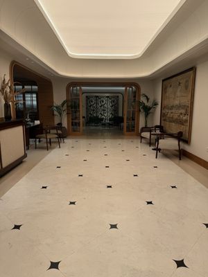 Bécquer Hotel by null