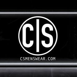 CS Menswear
