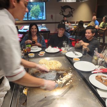 Benihana - Temecula - Sushi Bars Near Me - Temecula, California Benihana - Temecula - Sushi Bars Near Me - Temecula, California