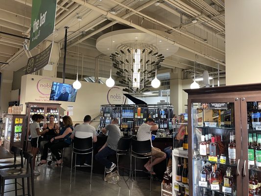 Mariano's by null