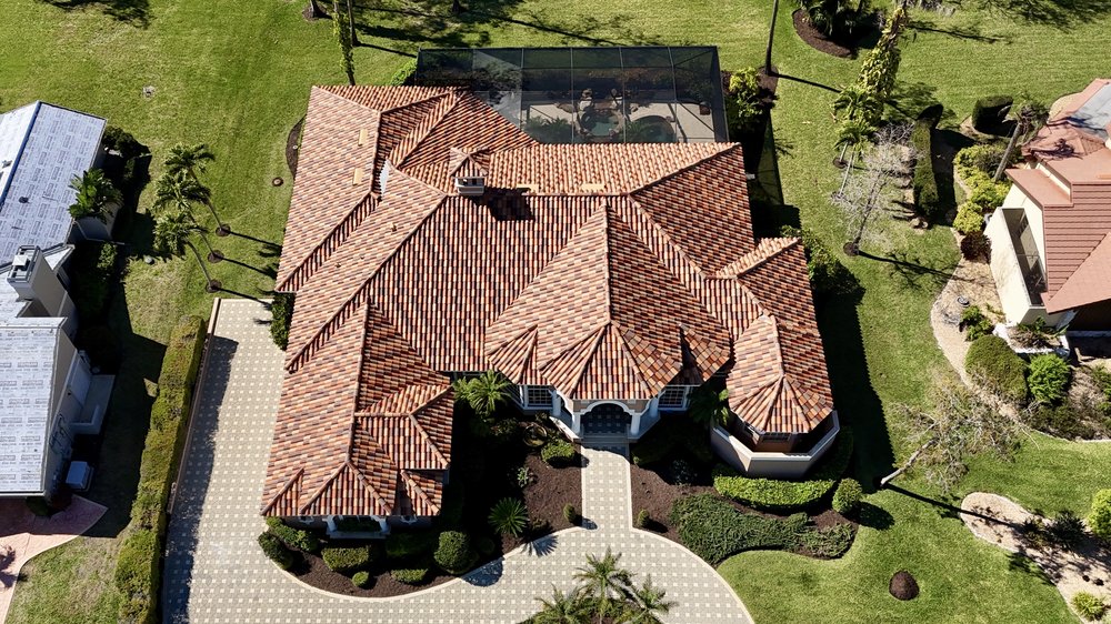 Slide of Polaris Roofing