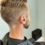 Photo of David The Barber