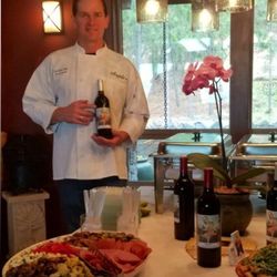 Angelo's Catering Cda