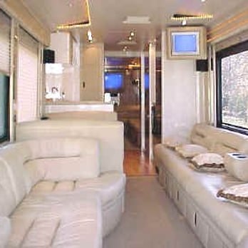 Oleta Coach Lines - Oleta Coach Lines Inc - 1st Class Executive Coach (Inside) - Bus Tours Near Me Oleta Coach Lines - Oleta Coach Lines Inc - 1st Class Executive Coach (Inside) - Bus Tours Near Me