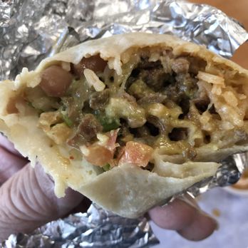La Carreta Taqueria - Mexican Near Me - San Leandro, California
