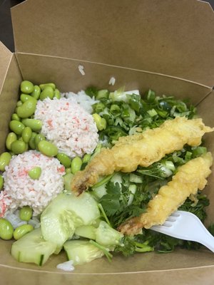 Poke N Roll by null
