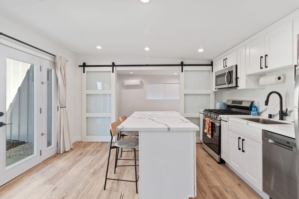 Slide of America Green Builders