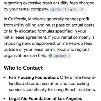 Pan American Properties - Contact them about the expensive trash disposal - Property Management Near Me - Tustin, California
