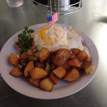 American Host Restaurant - The Figueroa - Diners Near Me - Lompoc, California