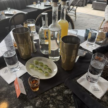 1933 Lounge - Steakhouses Near Me - Fishers, Indiana