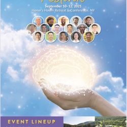 Brain Education Festival in New York