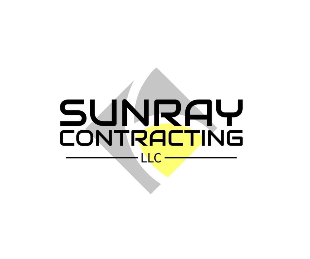 Slide of Sunray Contracting