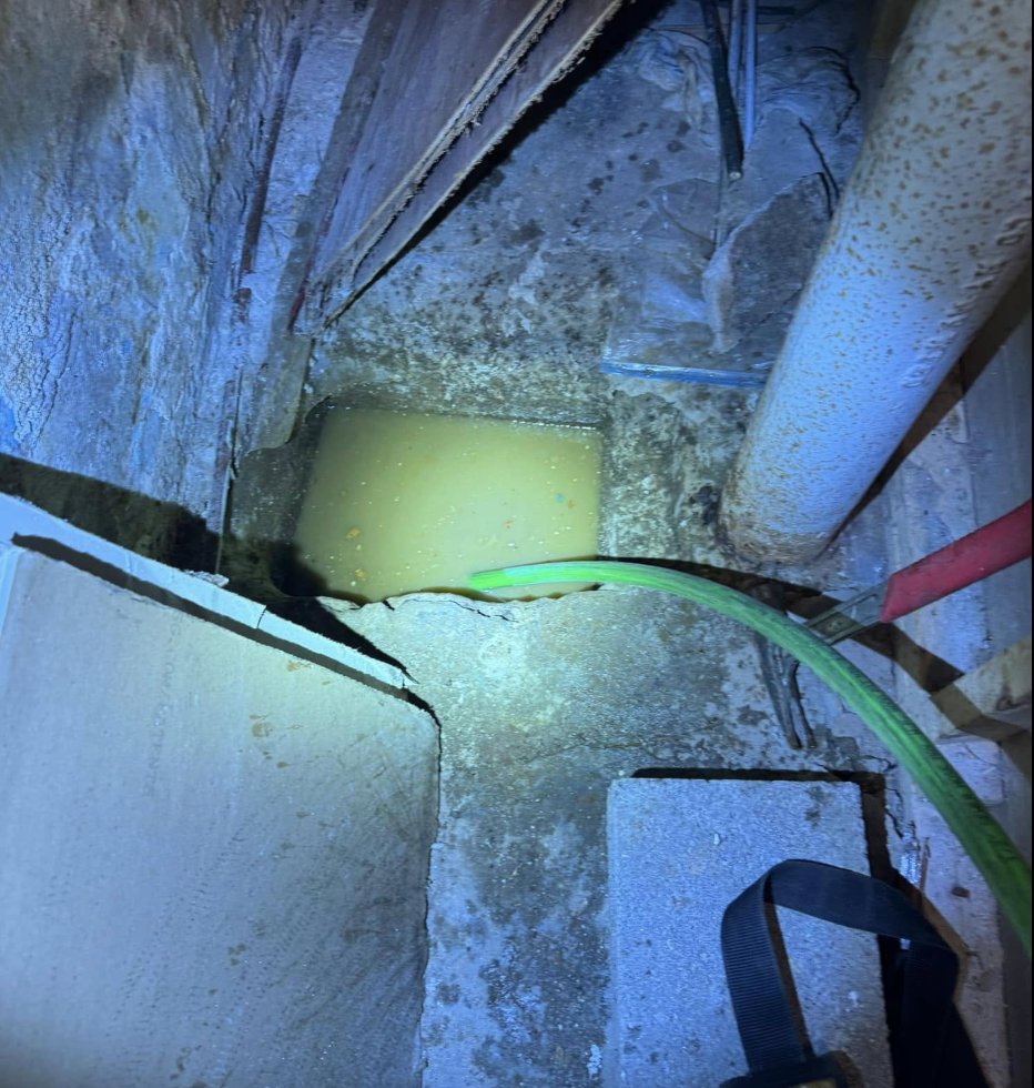 Slide of Jet it and Forget it