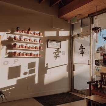 SACHI.LA - Sun light - Coffee & Tea Near Me - Los Angeles, California