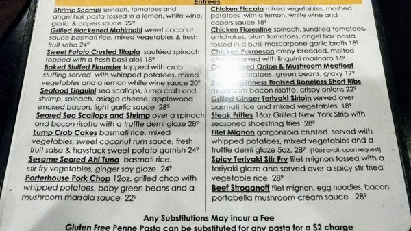 Menu photo 5 DeVine Bistro Wellington, FL
