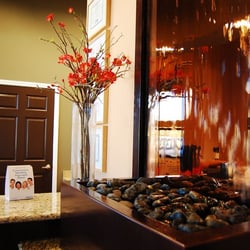 Hiram Center for Family Dentistry - Images from the website