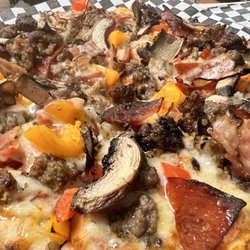 Southies Bar Pizza
