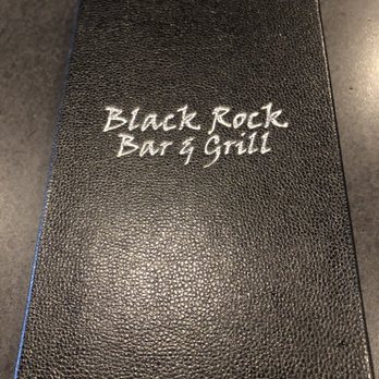Black Rock Bar & Grill - Steakhouses Near Me - Hagerstown, Maryland