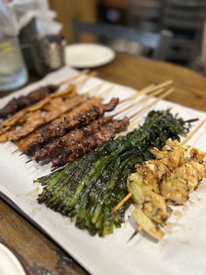 Gao's BBQ & Crab by null