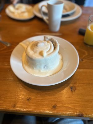 Scrambled Jake's Breakfast Company by null