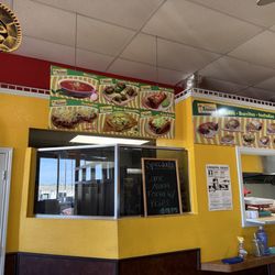 Los Burritos