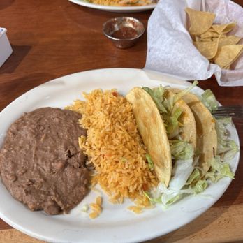 Habanero Mexican Grill - Taco combo - Mexican Near Me - Riverside, California Habanero Mexican Grill - Taco combo - Mexican Near Me - Riverside, California