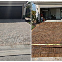 American Pressure Cleaning & Sealing